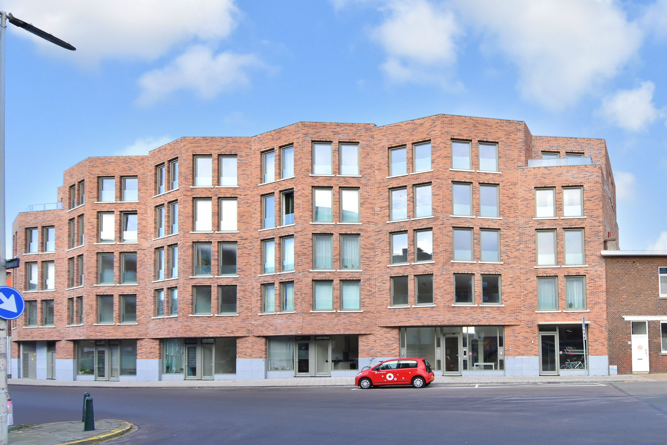 Apartment in 's-Gravenhage, Scheveningen - View 2