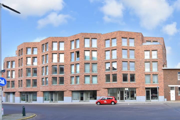 Foto 2 van Treilerweg 78-J