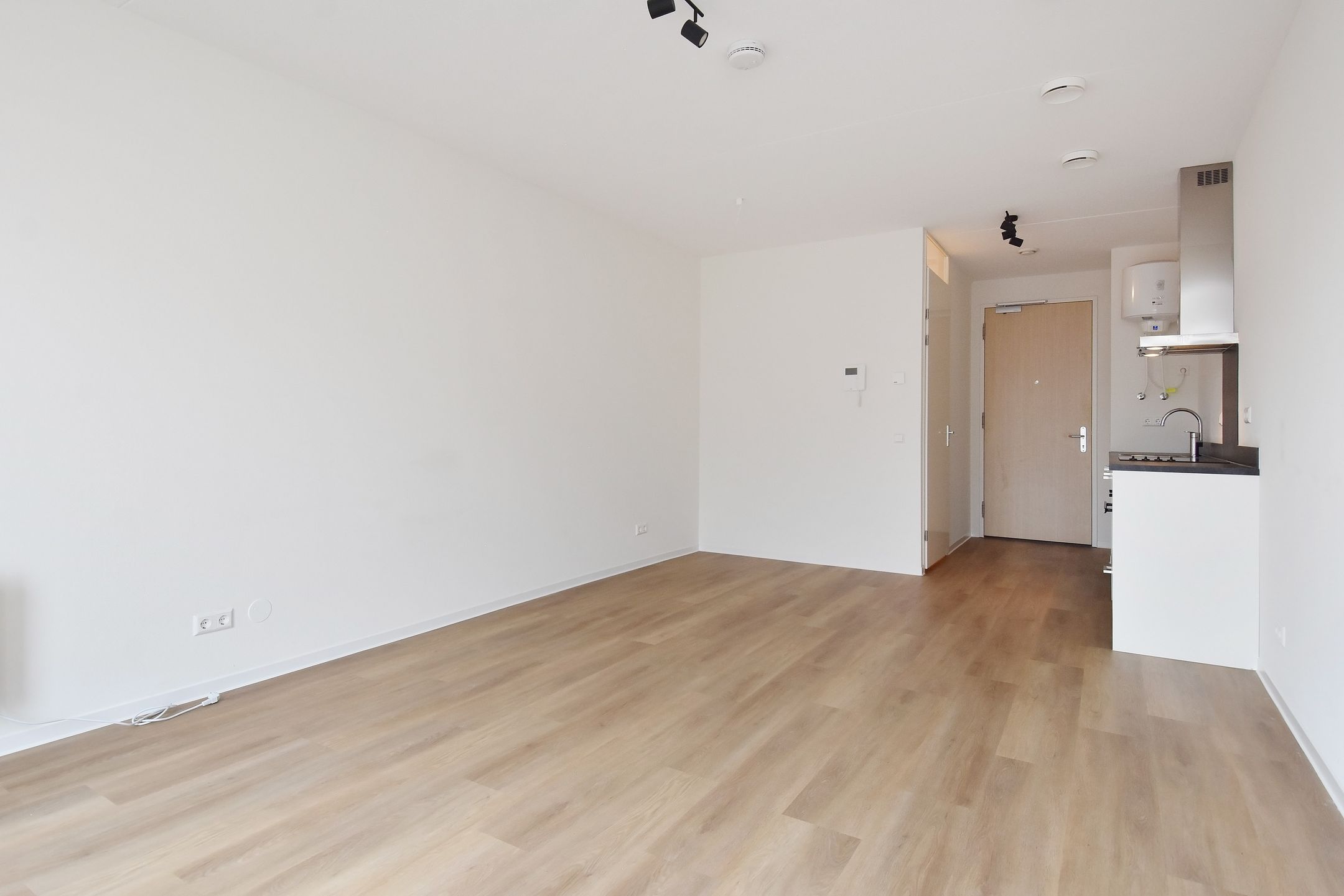 Foto 9 van Treilerweg 78-J