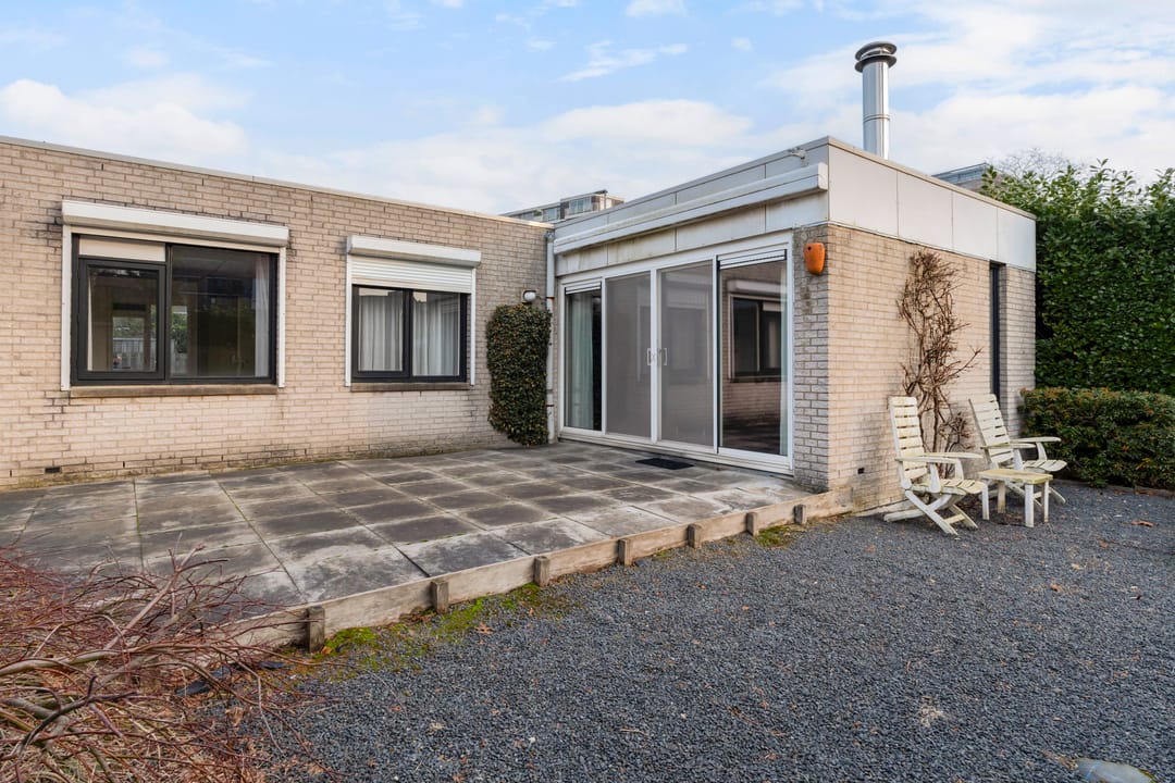 Foto 2 van Debijeweg 350