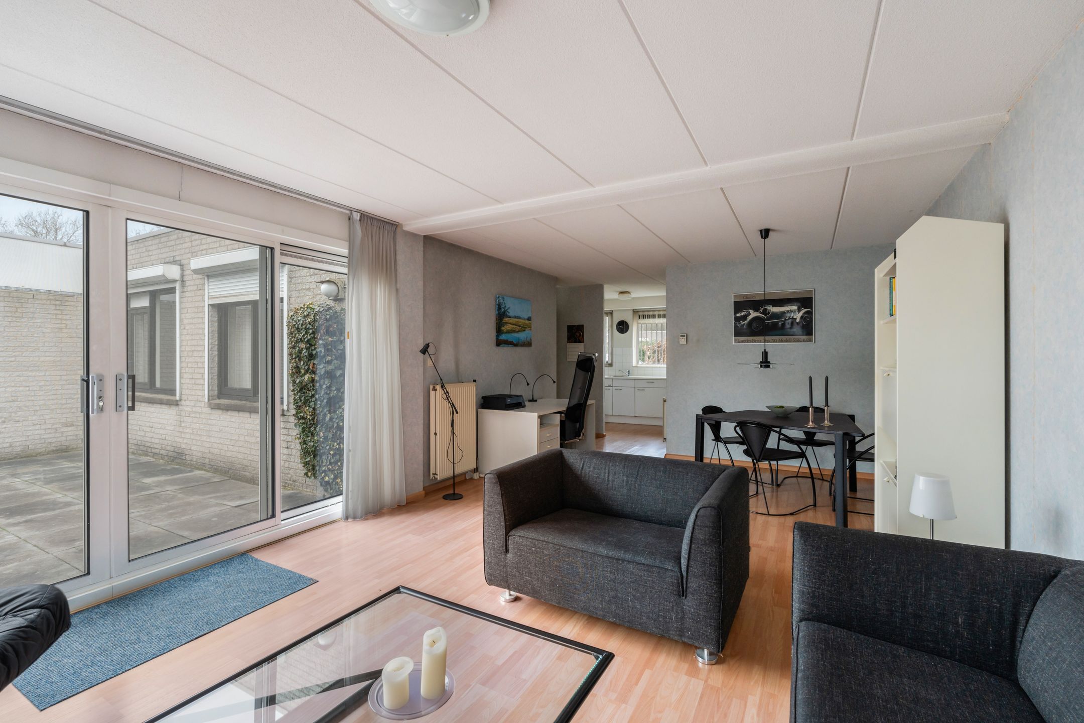 Foto 3 van Debijeweg 350