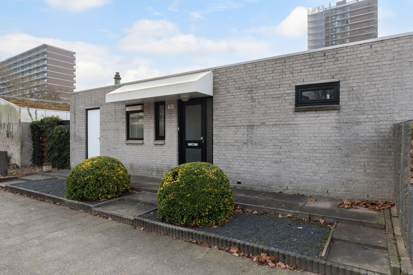 Foto 5 van Debijeweg 350