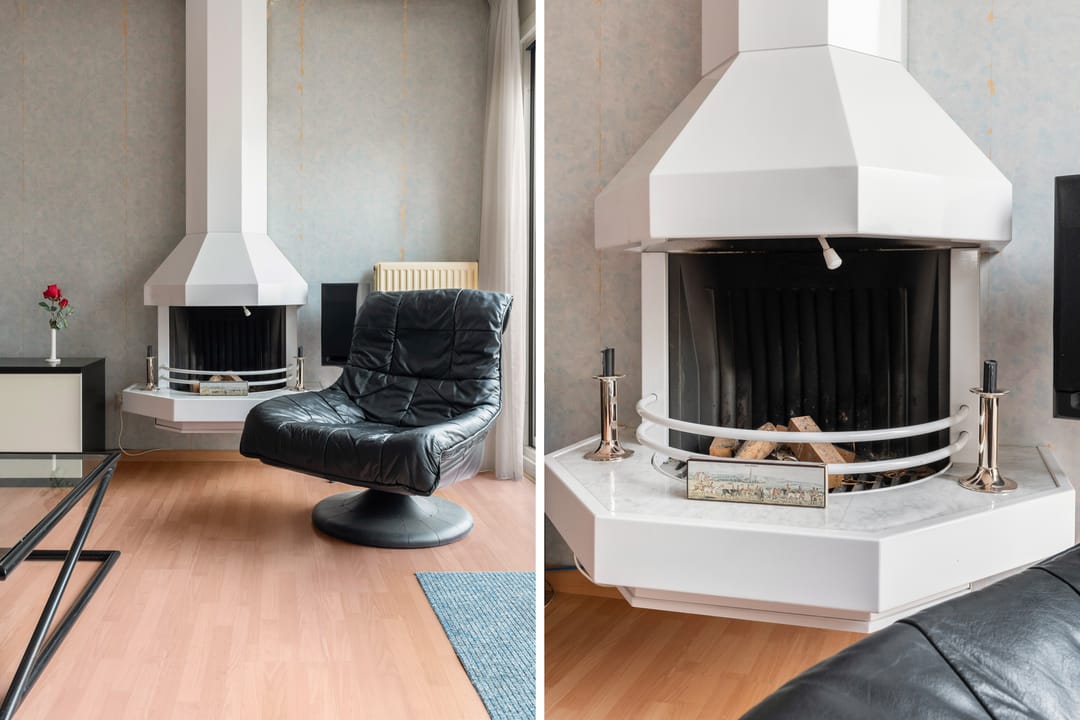 Foto 13 van Debijeweg 350