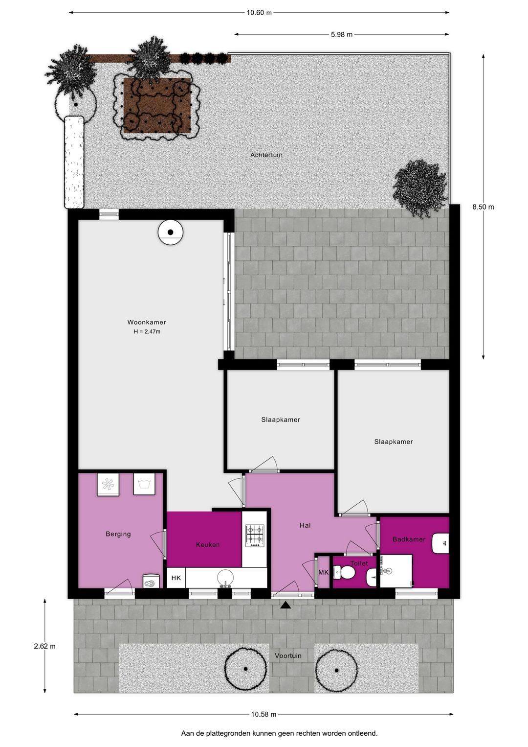 Foto 46 van Debijeweg 350