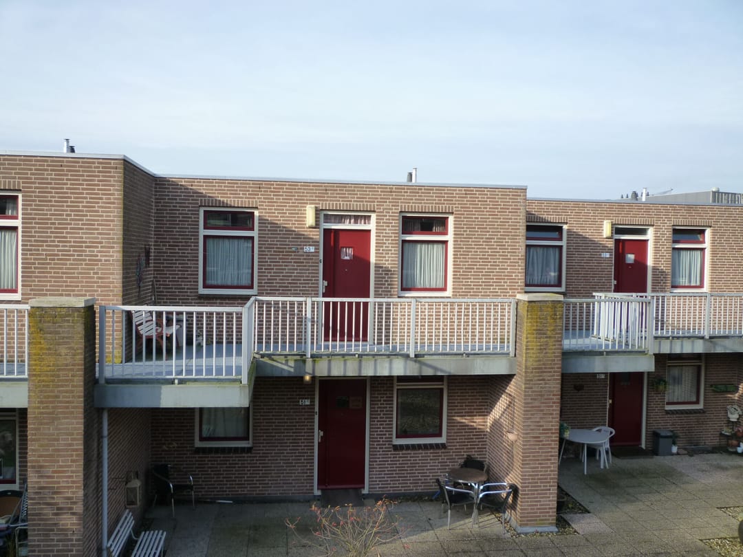 Photo 22 of Boven Nieuwstraat 51-11