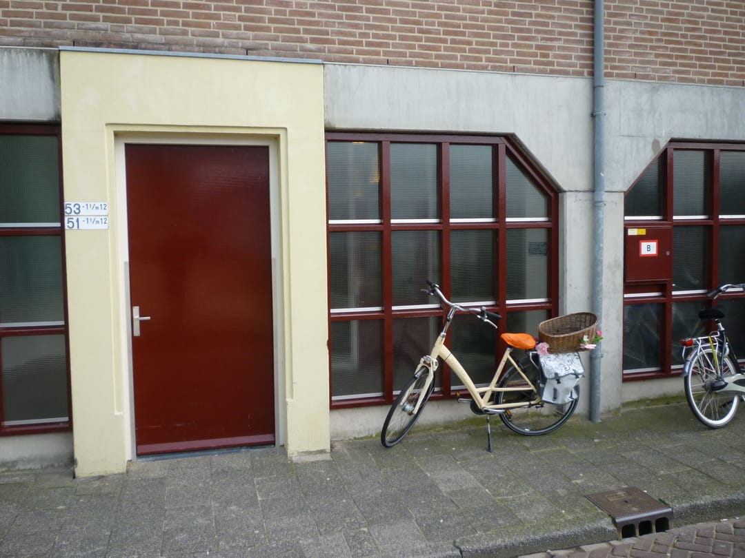 Photo 26 of Boven Nieuwstraat 51-11