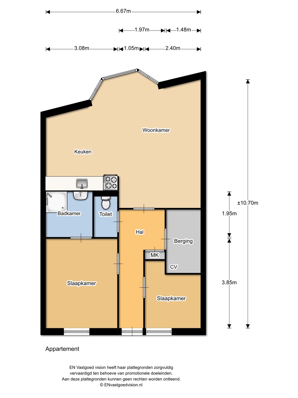 Photo 29 of Boven Nieuwstraat 51-11