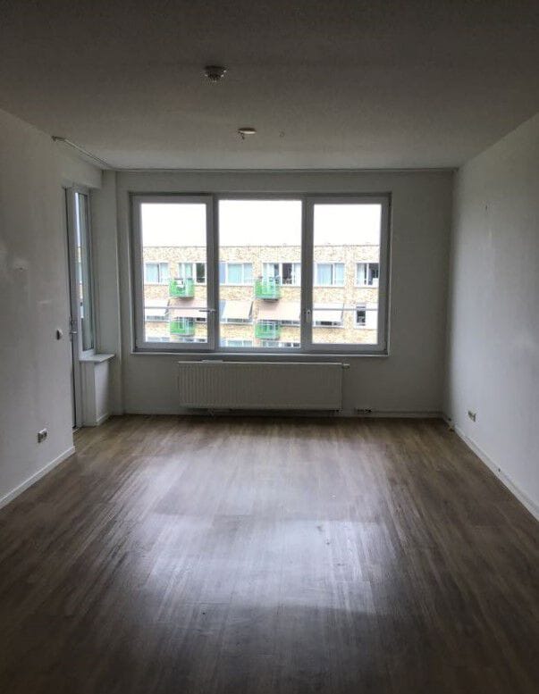 Foto 10 van Wederiklaan 2-101