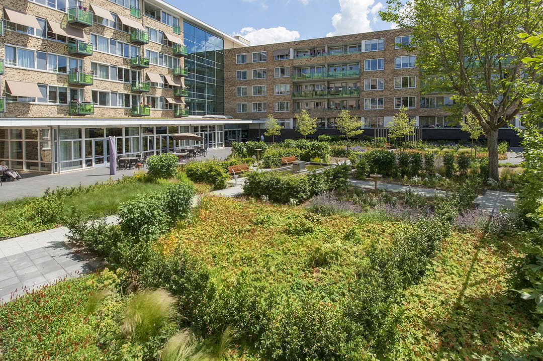 Foto 28 van Wederiklaan 2-101