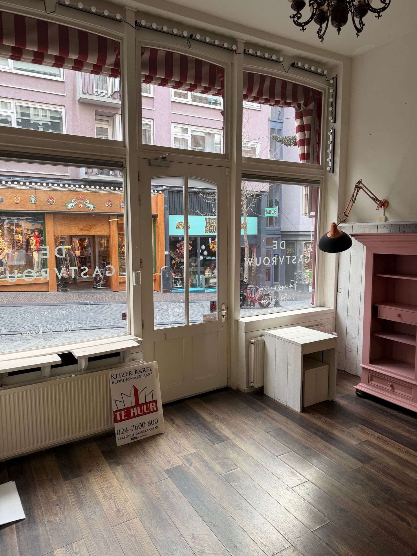Bekijk foto 5 van Stikke Hezelstraat 26