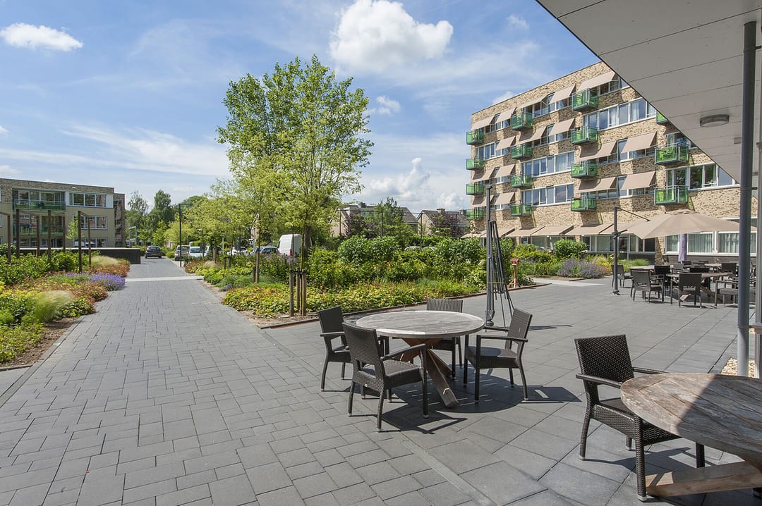 Foto 32 van Wederiklaan 2-101