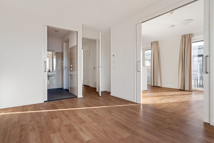 Foto 3 van Operaplein 267