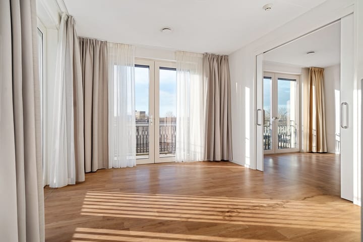 Foto 4 van Operaplein 267