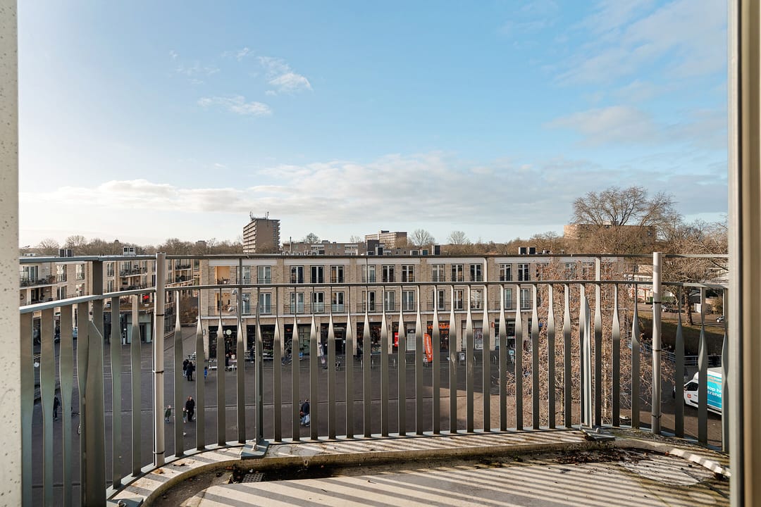 Photo 7 of Operaplein 267