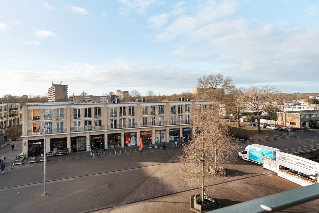 Photo 8 of Operaplein 267