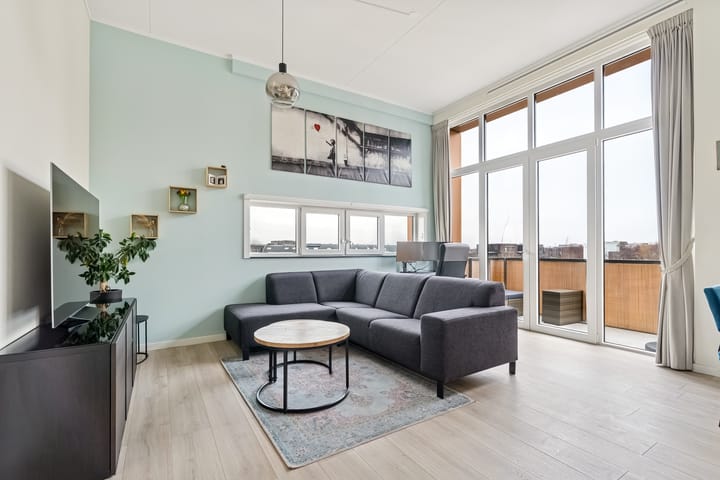 Foto 2 van Francisco Pizarrostraat 120