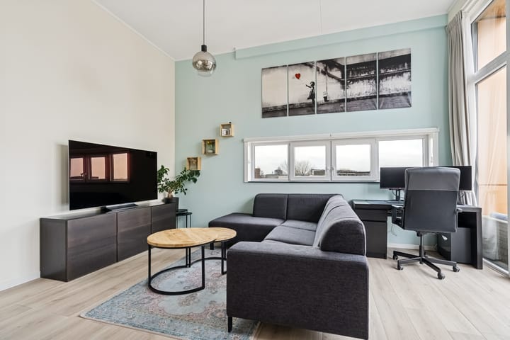 Foto 4 van Francisco Pizarrostraat 120