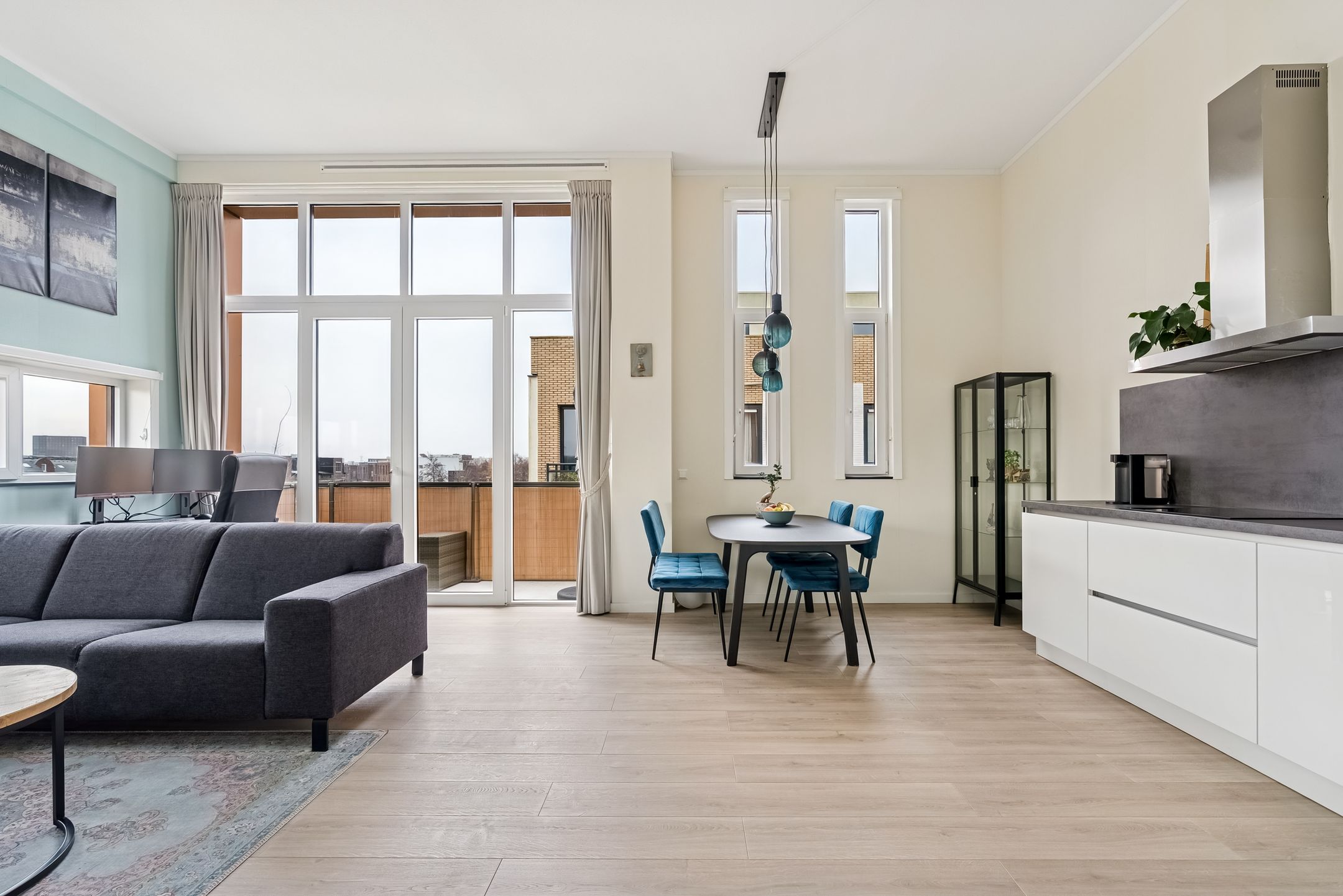 Foto 6 van Francisco Pizarrostraat 120