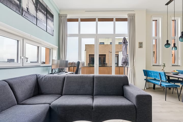 Foto 5 van Francisco Pizarrostraat 120