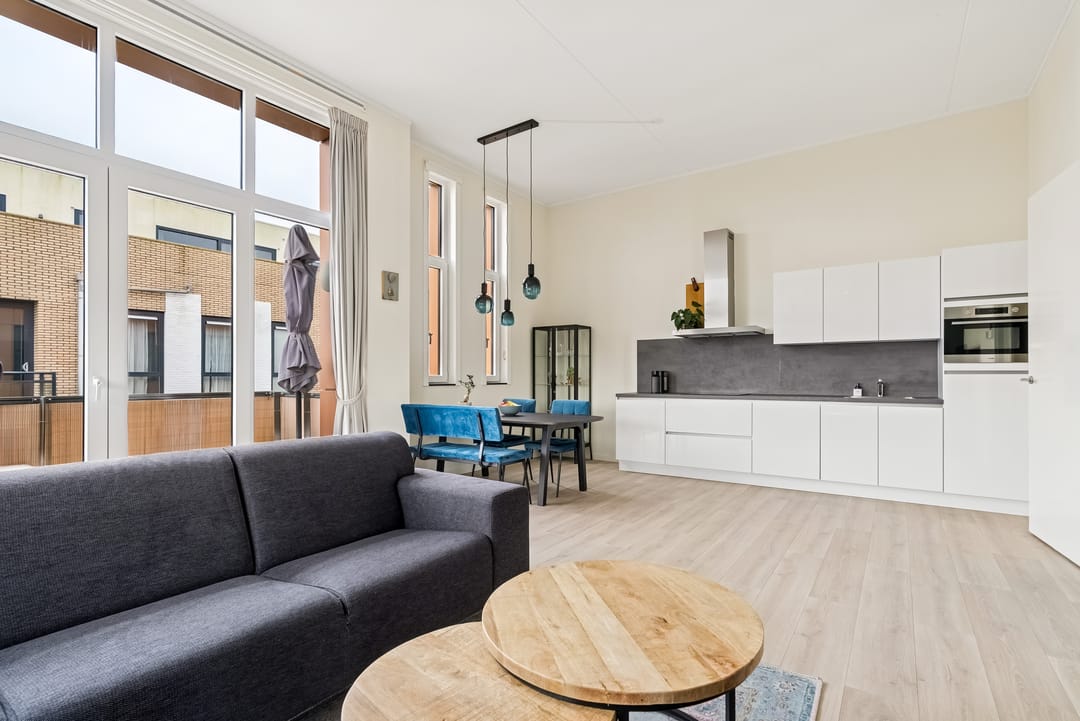 Foto 7 van Francisco Pizarrostraat 120