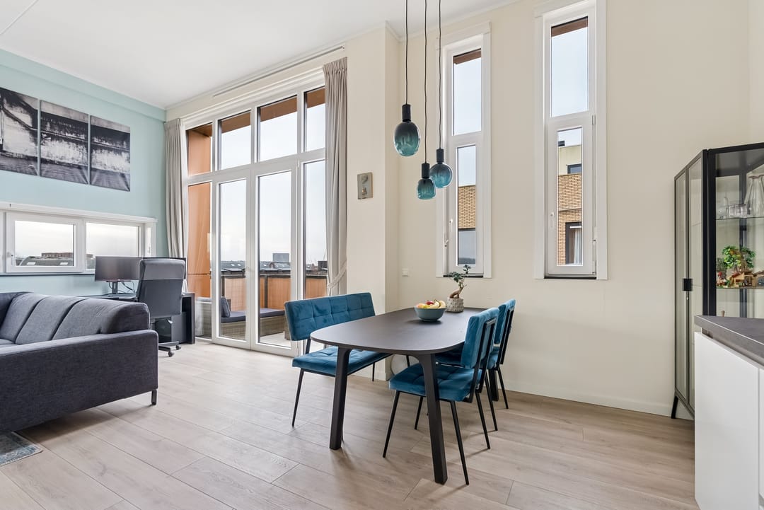 Foto 8 van Francisco Pizarrostraat 120