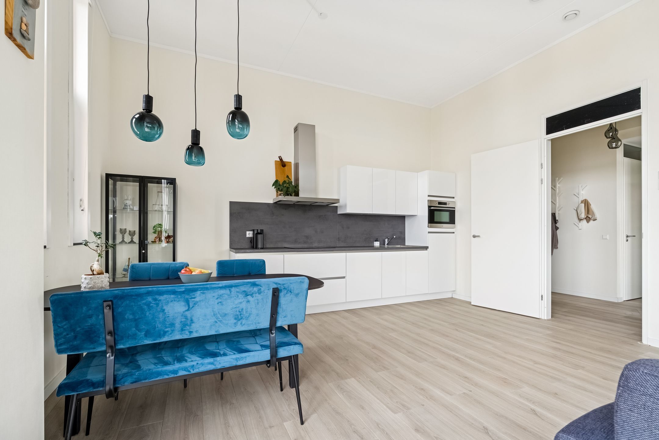 Foto 9 van Francisco Pizarrostraat 120