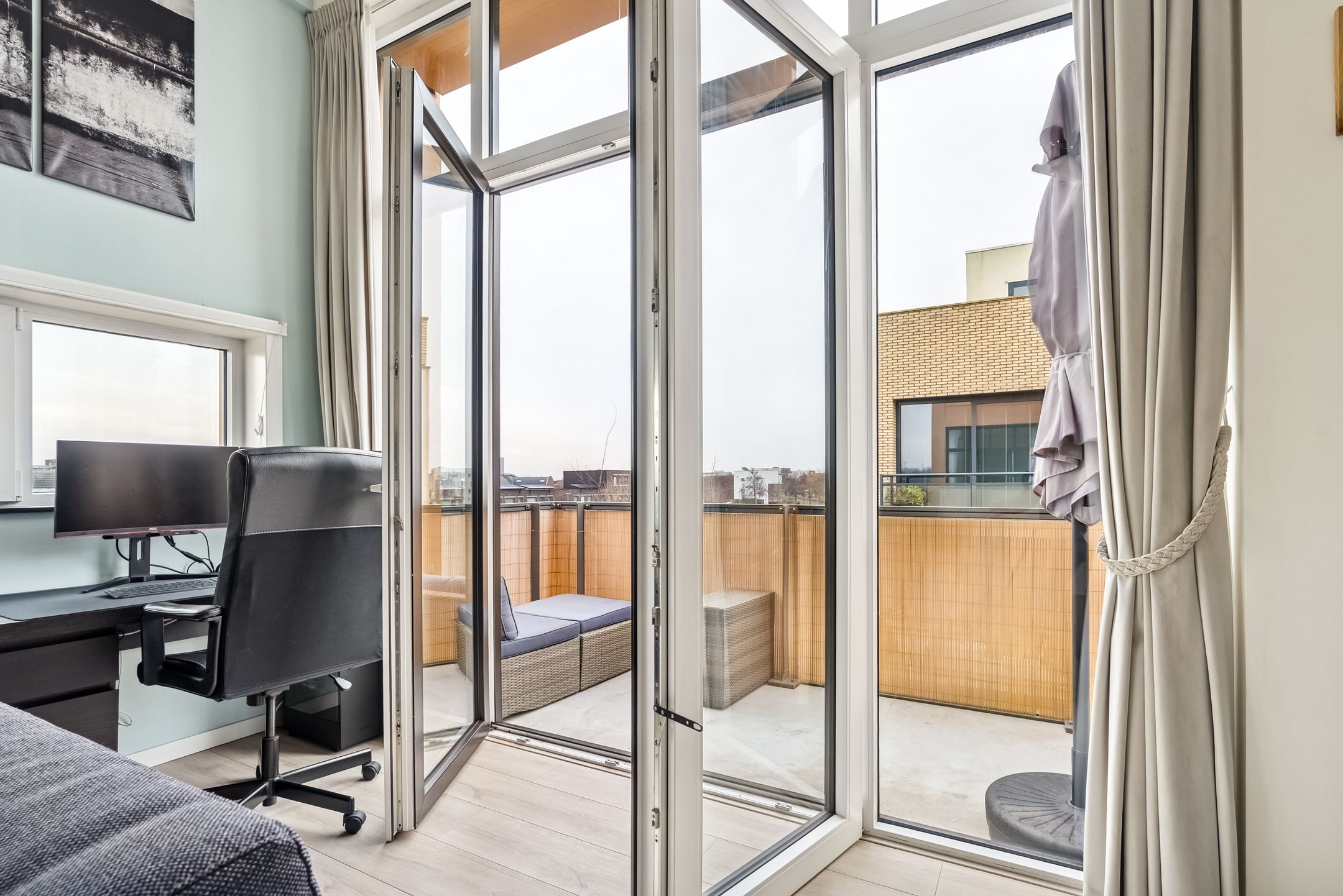 Foto 12 van Francisco Pizarrostraat 120