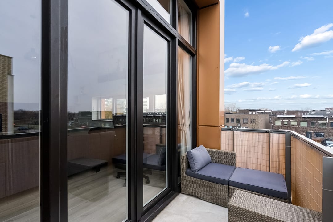 Foto 13 van Francisco Pizarrostraat 120