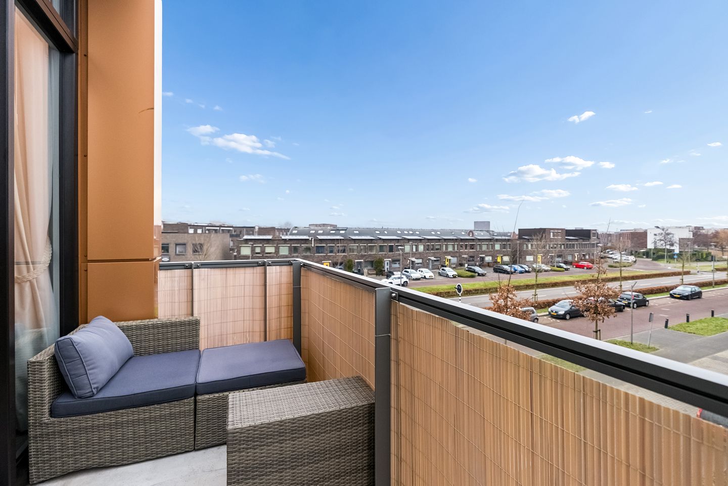 Foto 14 van Francisco Pizarrostraat 120