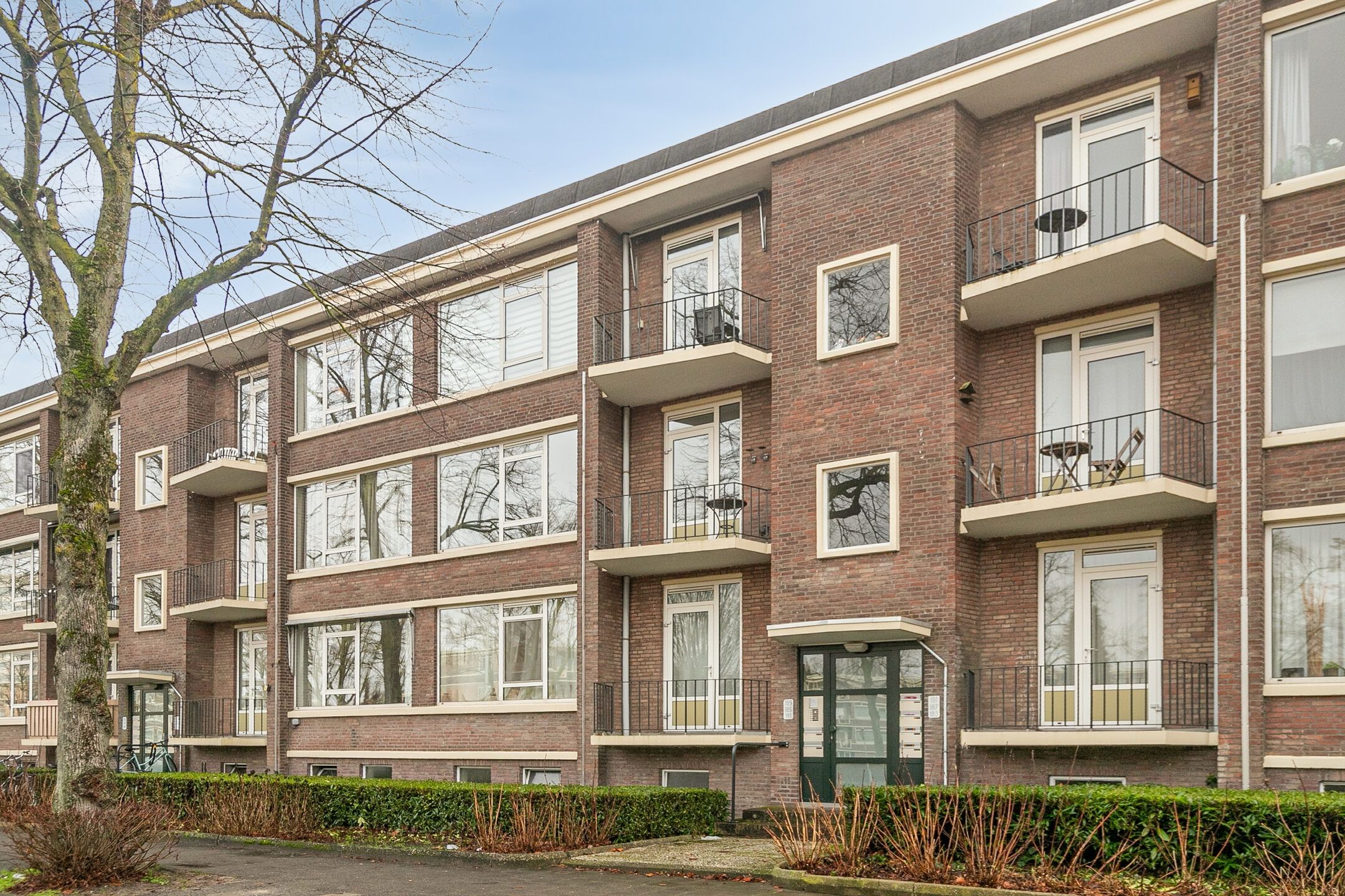 Karel de Grotelaan 185