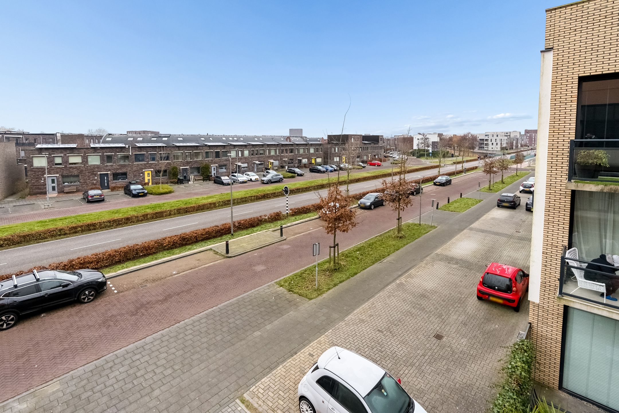 Foto 15 van Francisco Pizarrostraat 120