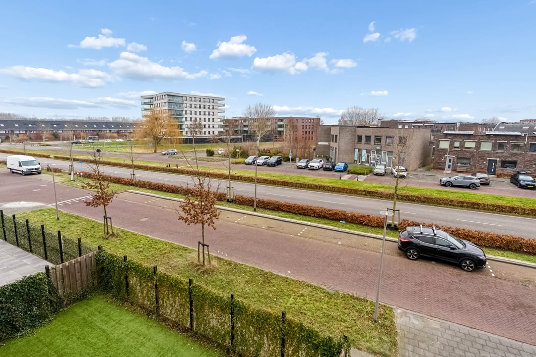 Foto 16 van Francisco Pizarrostraat 120