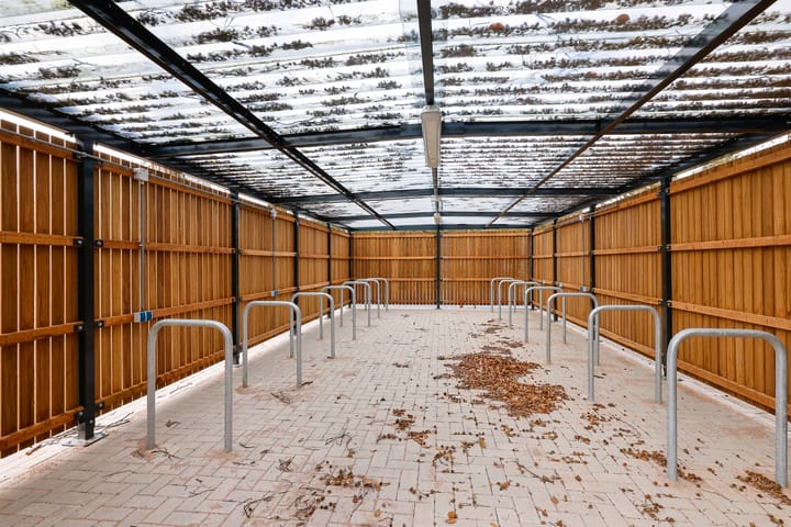 Photo 42 of Prins Hendriklaan 46