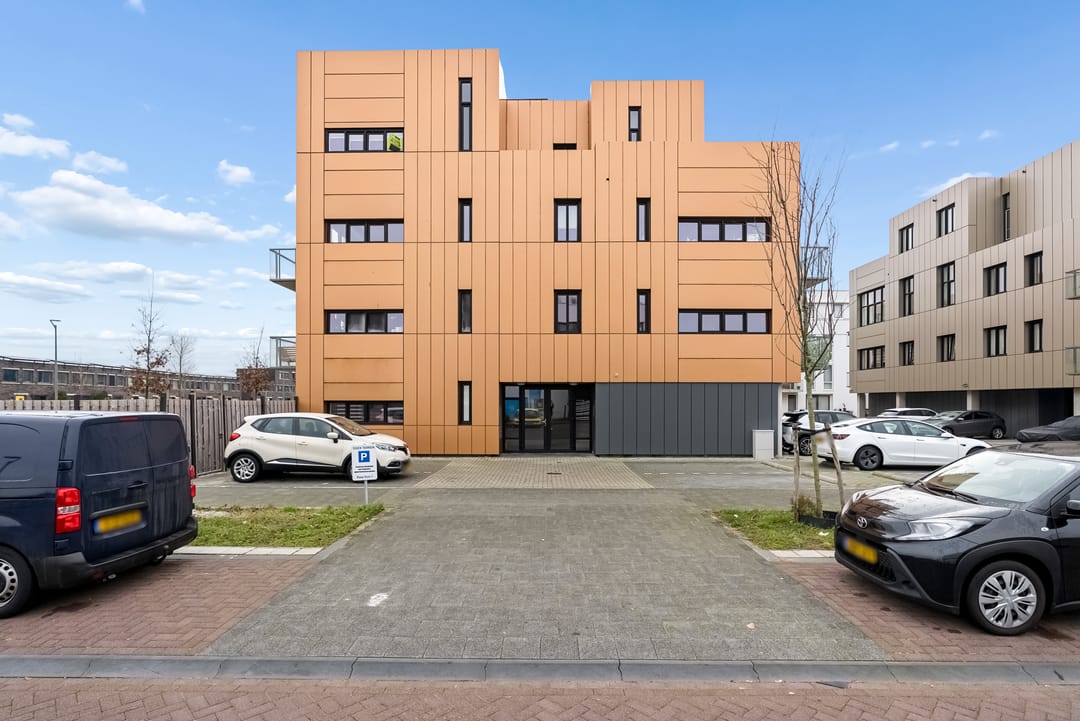 Foto 28 van Francisco Pizarrostraat 120