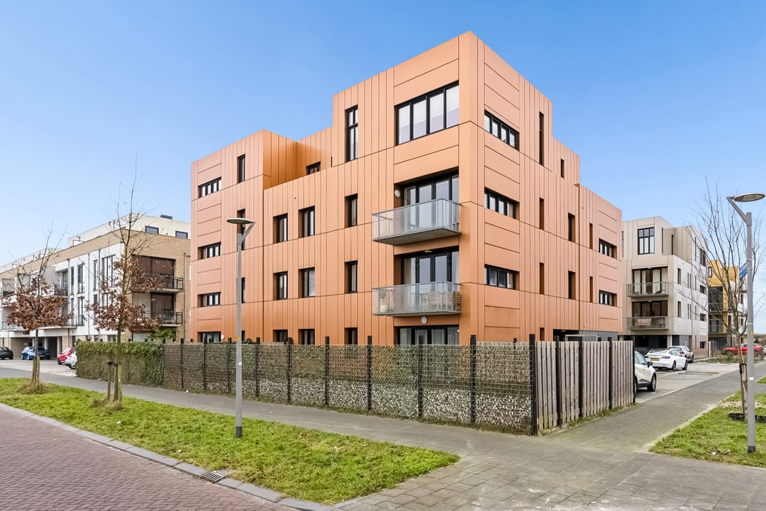 Foto 31 van Francisco Pizarrostraat 120