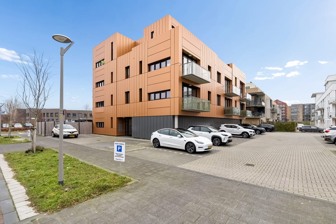 Foto 32 van Francisco Pizarrostraat 120