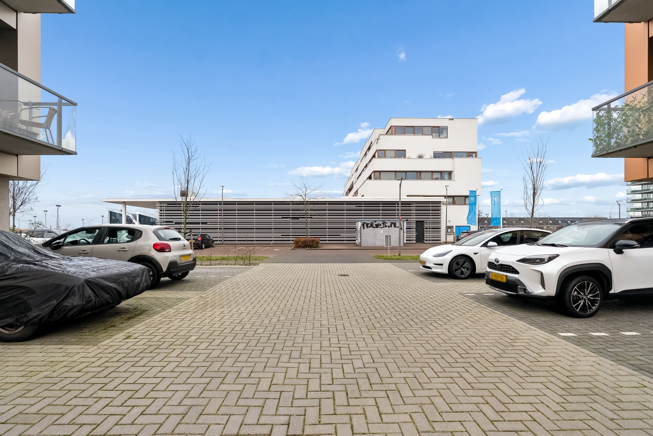 Foto 33 van Francisco Pizarrostraat 120