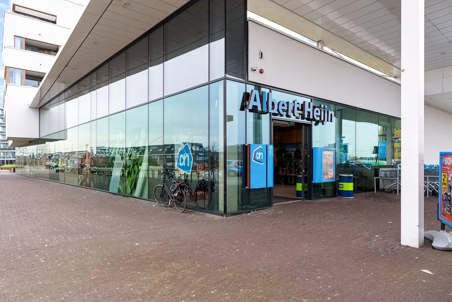 Foto 34 van Francisco Pizarrostraat 120