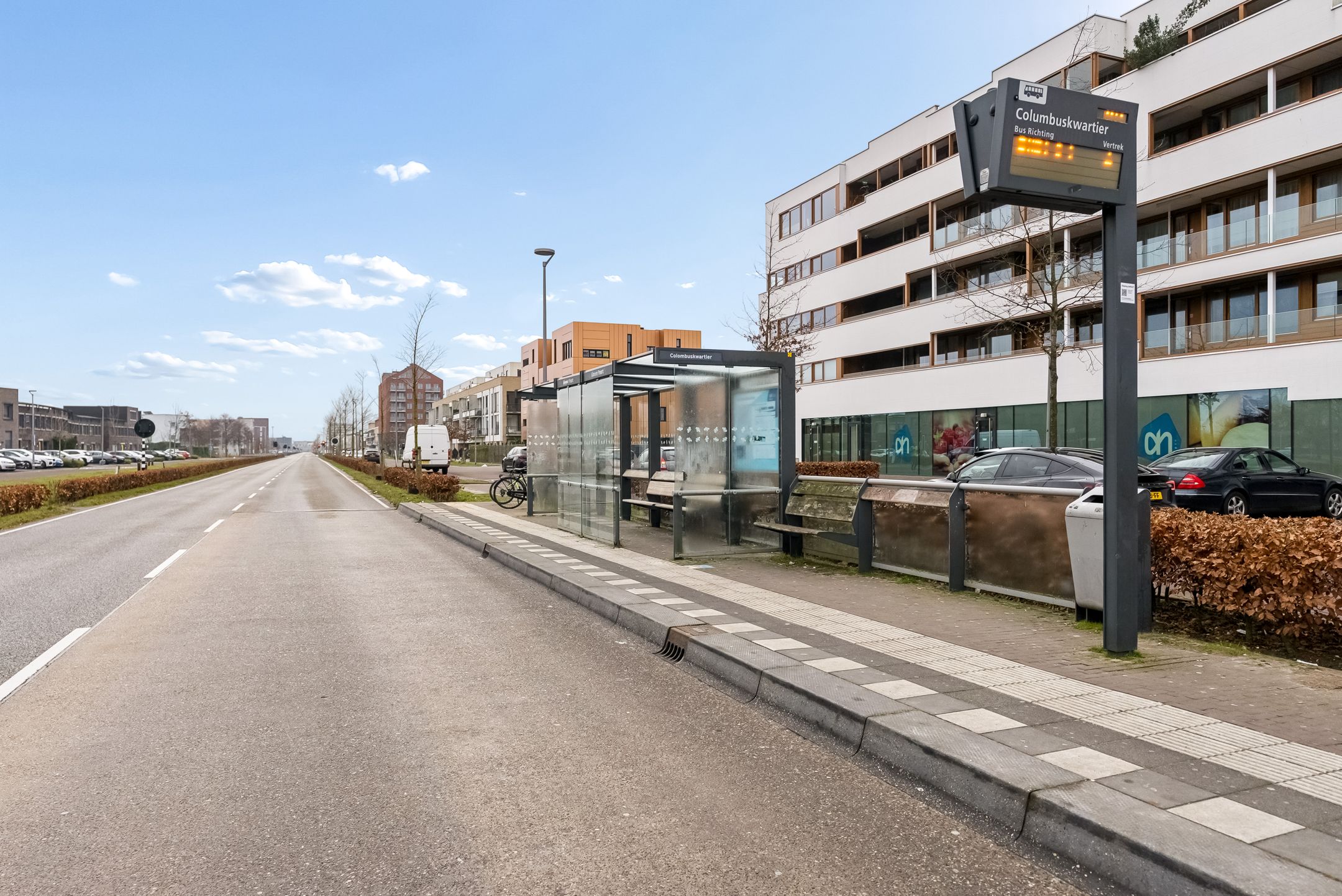 Foto 36 van Francisco Pizarrostraat 120