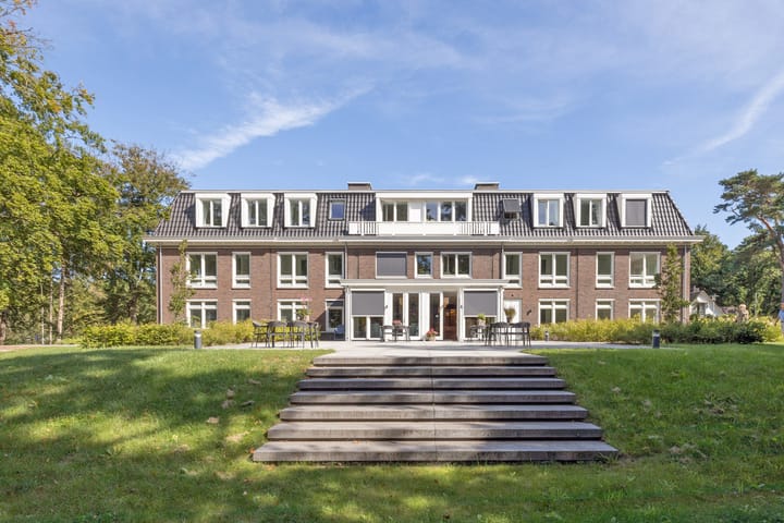 Photo 42 of Prins Hendriklaan 54