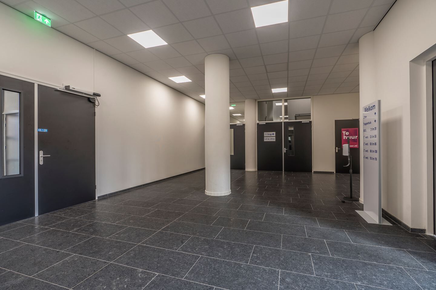 Foto 21 van Poststraat 72