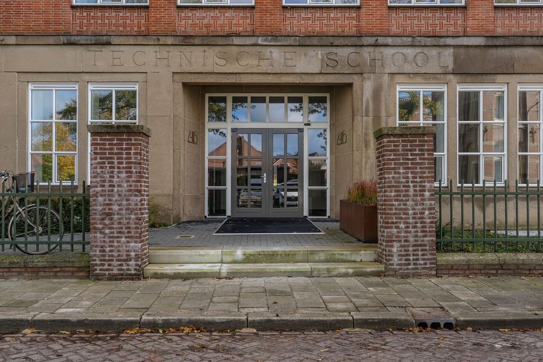 Foto 17 van Poststraat 72