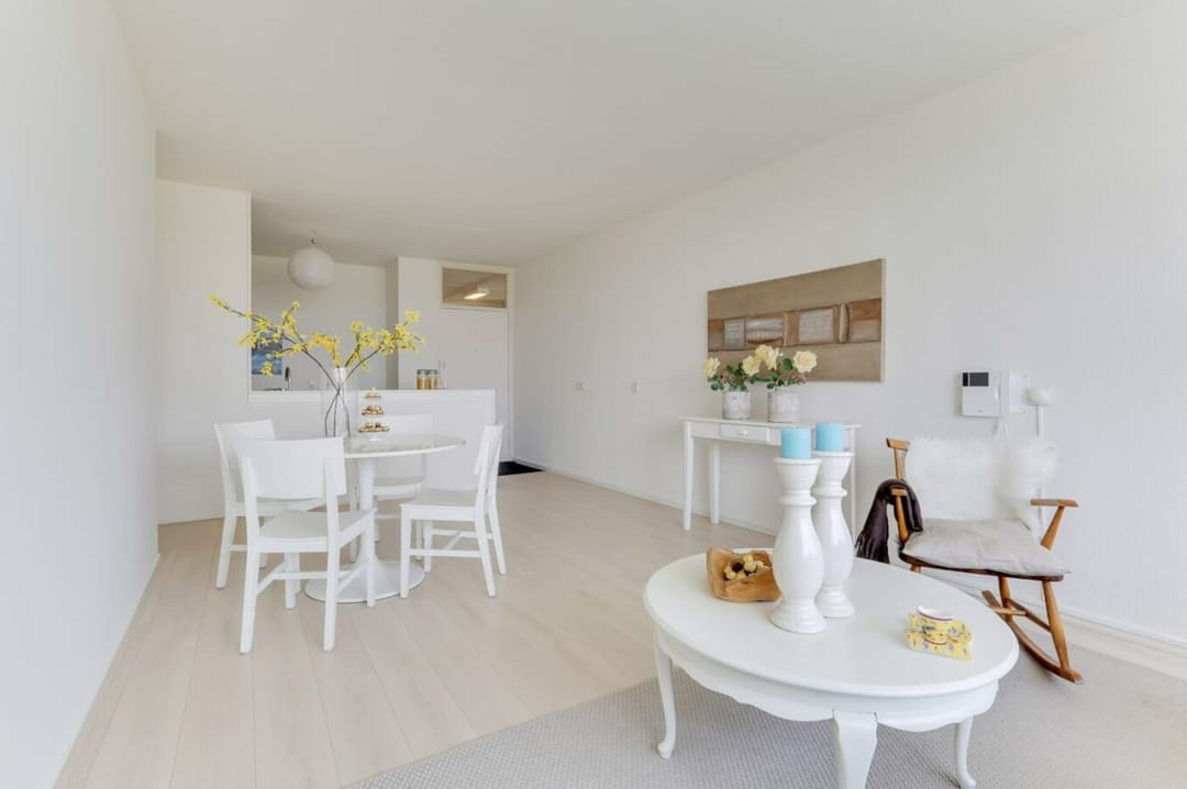 Photo 8 of Mercuriuslaan 35-322