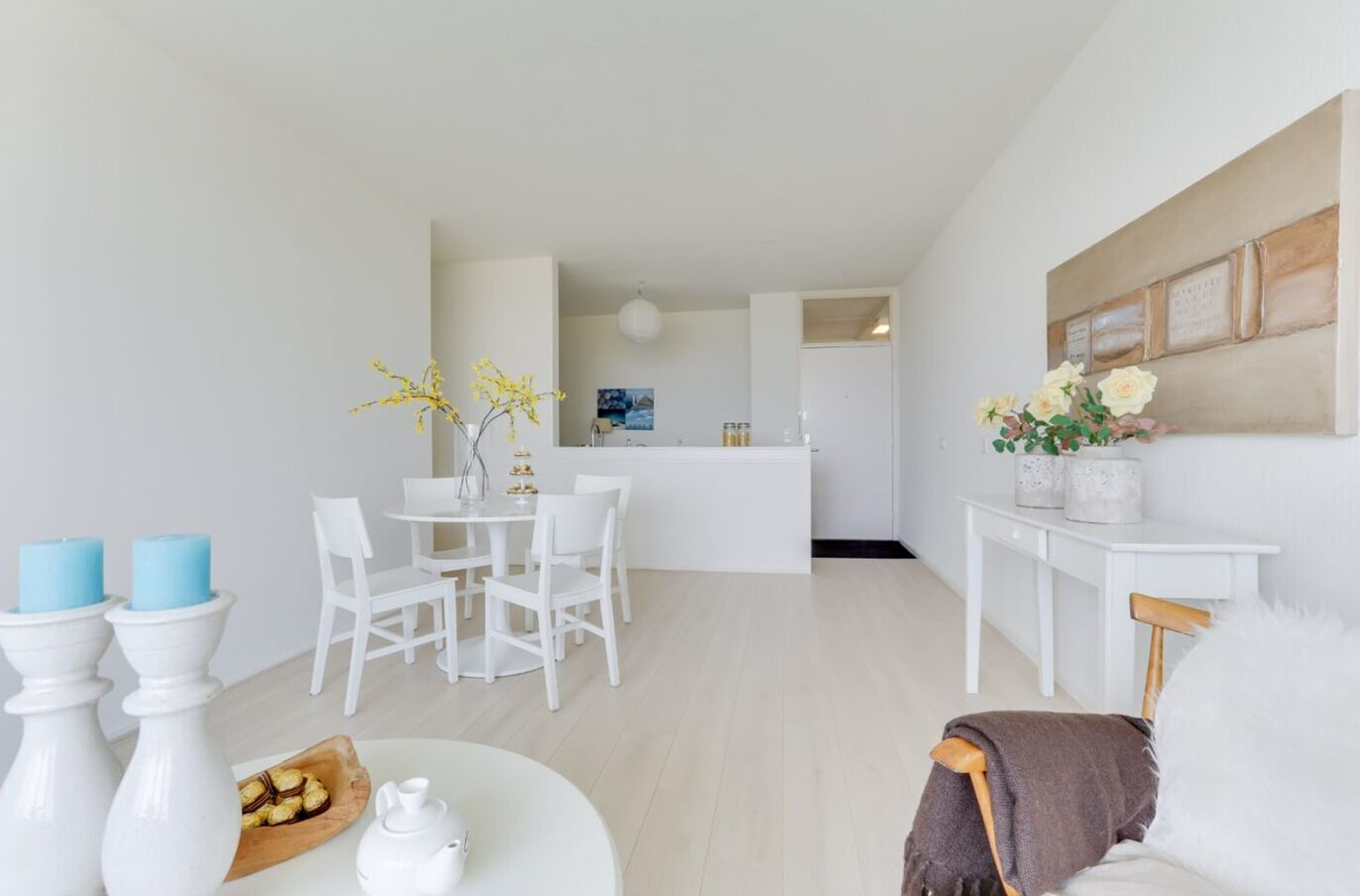 Photo 10 of Mercuriuslaan 35-322