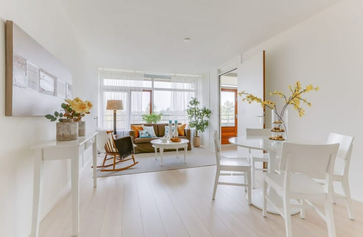 Foto 12 van Mercuriuslaan 35-322