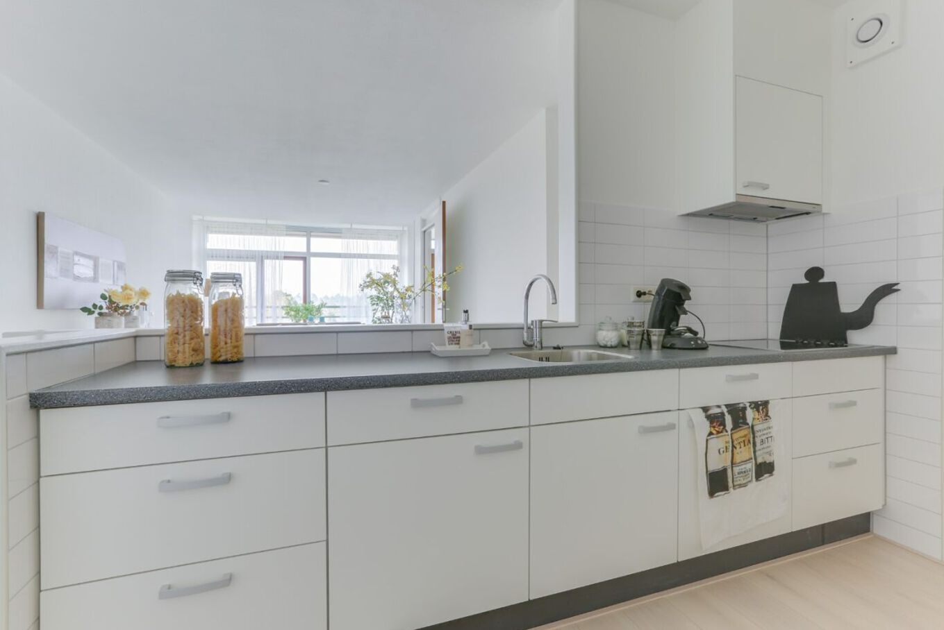 Photo 19 of Mercuriuslaan 35-322