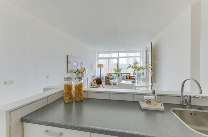 Foto 25 van Mercuriuslaan 35-322