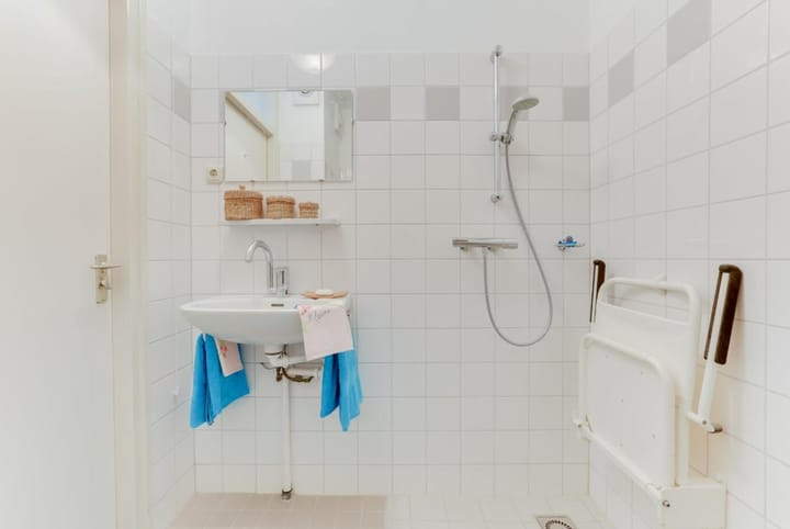 Foto 35 van Mercuriuslaan 35-322