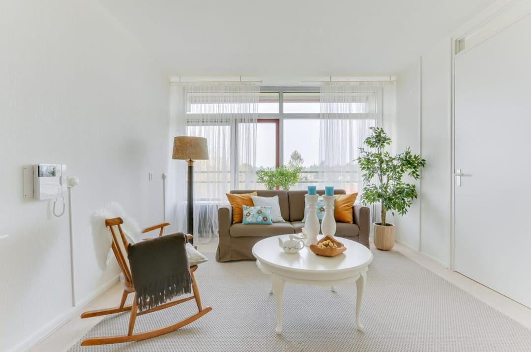 Photo 41 of Mercuriuslaan 35-322