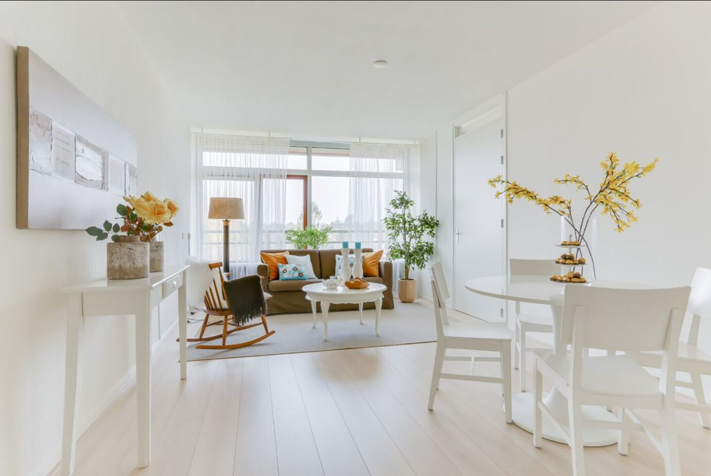 Photo 45 of Mercuriuslaan 35-322